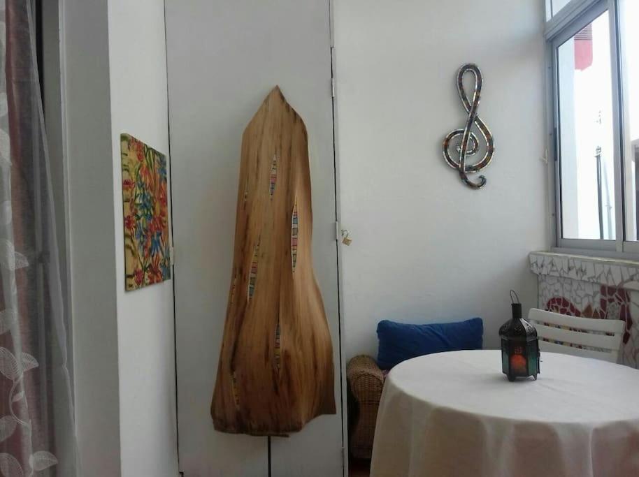 Apartamento Chico Am Hafen Im Valle Gran Rey Kültér fotó