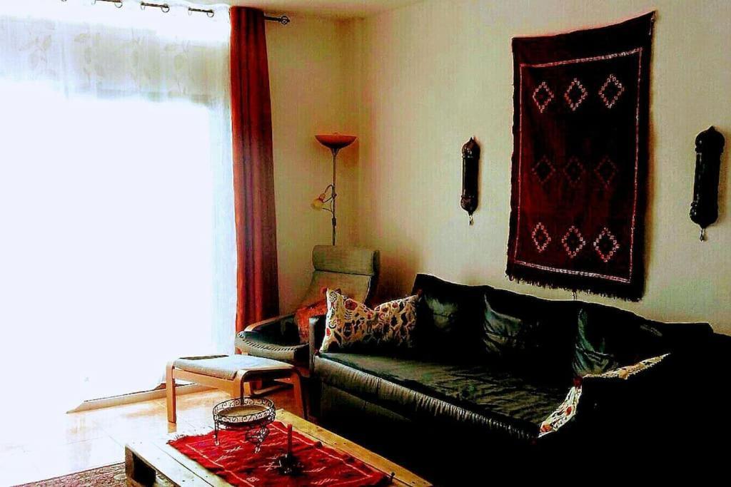 Apartamento Chico Am Hafen Im Valle Gran Rey Kültér fotó