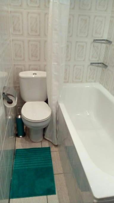 Apartamento Chico Am Hafen Im Valle Gran Rey Kültér fotó